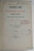 Исторический обзор пятидесятилетней деятельности императорского общества. Боровский М.