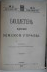 Бюллетень Одесской земской управы.