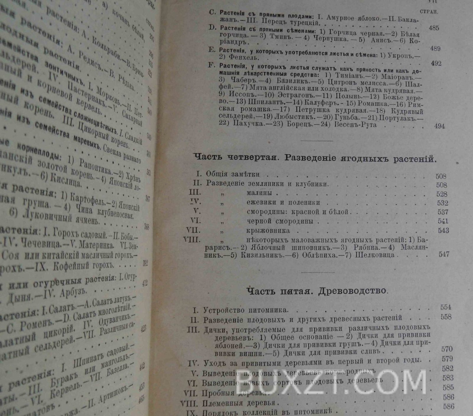 Русский огород питомник и плодовый сад. Шредер Р. Русский огород питомник и плодовый сад. Шредер Р.