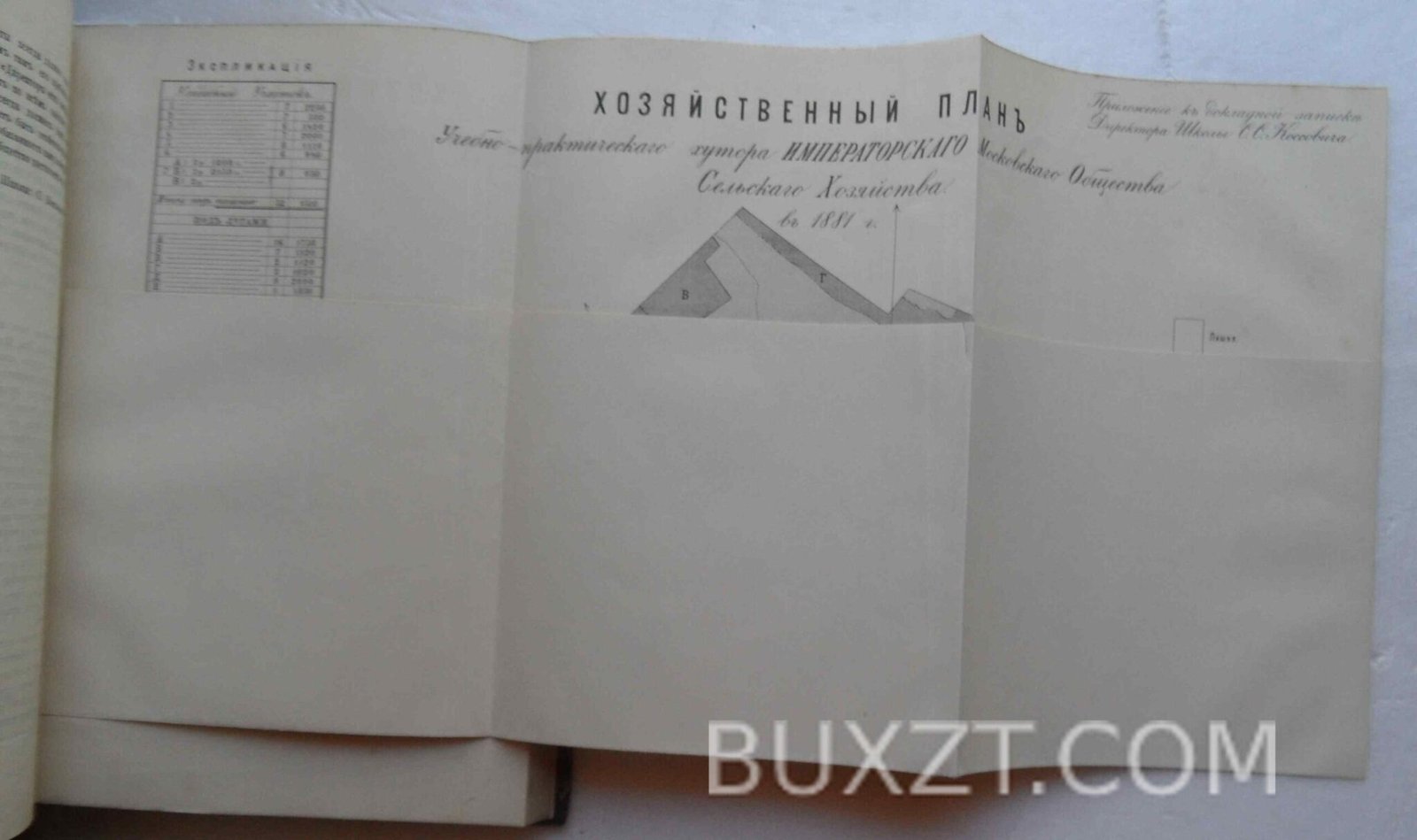 Историческая записка о 30-ти летней деятельности имп. Московского о-ва с.-хозяйства. Историческая записка о 30-ти летней деятельности имп. Московского о-ва с.-хозяйства.