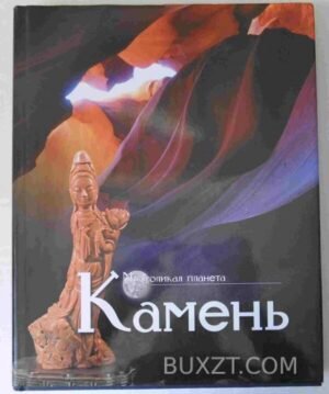 Камень. 2005