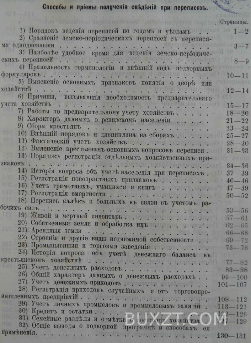 Сводный сборник по 12 уездам Воронежской губернии. Щербина Ф. Сводный сборник по 12 уездам Воронежской губернии. Щербина Ф.