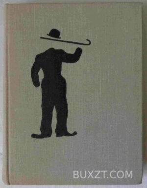 Жизнь Чарли. Садуль Жорж. 1965