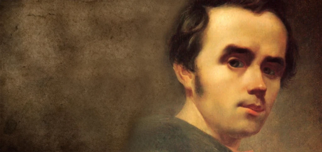 Шевченко Тарас Григорович. Прижиттєва бібліографія. taras-shevchenko